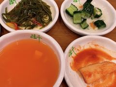 -全州拌饭馆(断桥店)