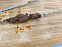 -马三元老汤牛肉面(高新街店)