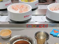 -龍歌自助小火锅(雨花台江南虹悦城店)