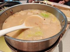 -有喜胶东小馆(太申祥和店)