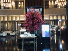 -成都安仁福朋喜来登酒店