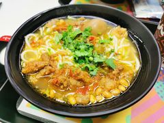 -粉达人·桂林米粉(解放北路店)