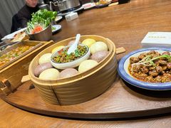 -徐鼎盛民间菜(奥体店)
