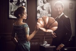 -太古映画婚纱摄影(天河店)