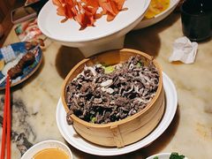 -范家小馆·烤鸭新京菜(金融街店)