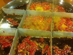 android_upload_pic-重庆老火锅王(西安北路店)