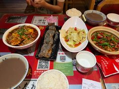 -味福记·本地特色菜(八一万达广场店)