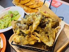 -东仔·东北小酒馆(新乐店)