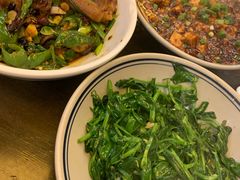 -老灶房-四川土菜(铁牛广场店)