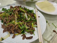 -东来顺饭庄(王府井步行街店)