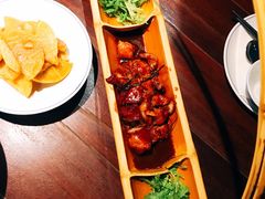 -大牌大·传统杭帮菜(湖滨店)