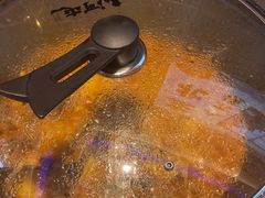 -山河屯铁锅炖·非遗铁锅炖(华强北店)