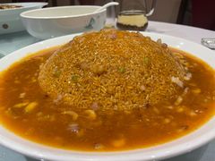 -不倒翁·安徽名菜楼(步行街店)