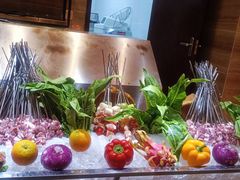 -天骄国际酒店·布拉格西餐厅(白石湖店)