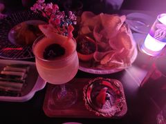 -MOSSO音乐酒吧·live house(南京旗舰店)