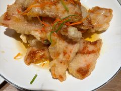 -金掌勺锅包肉(太原万达店)