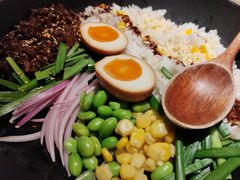 -良木缘咖啡西餐(川大店)