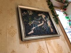 -丹东立强海鲜烧烤·牛B大串(星海店)