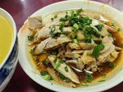 -老丘丘(较场口店)