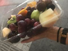 -东门小吃街