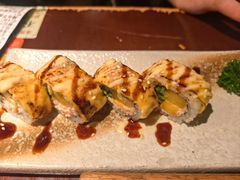 -小川洋风料理(江汉路店)