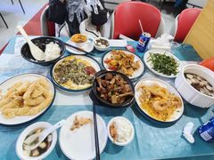 -40号厦门海鲜大排档(中山路店)
