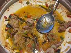 -渔舟意·湖南家宴(萝岗纳金城店)