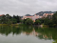 -厦门大学(思明校区)