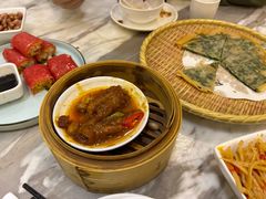 -独一处粥城(抚河北路店)