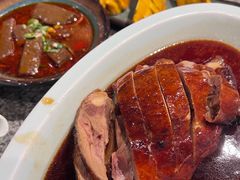 -南京大牌档(济南万象城店)