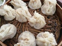 烧麦-枫泾丁氏烧卖(枫丽路店)