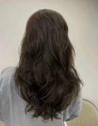 -奈川烫染Salon