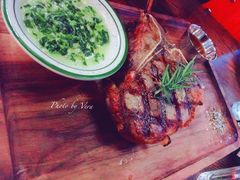 -Juicy Bakery(瑞景店)