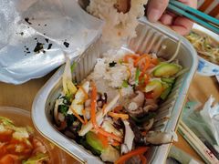 -熙成烧烤(白塔岭店)