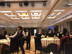 大堂-广东胜利宾馆西关粤中餐厅