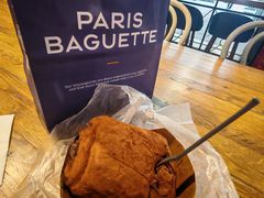 -巴黎贝甜(大宁国际商业广场店)