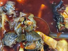 -黑竹香鸡(营和巷店)