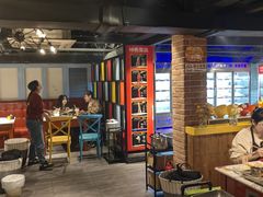 -钢管厂五区小郡肝火锅串串香(清河店)