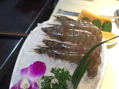 -海底捞火锅(银泰中心店)