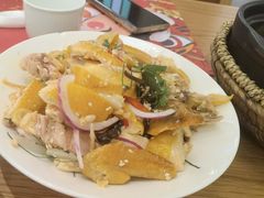-顺风汤馆·广府粤菜(江宸天街店)