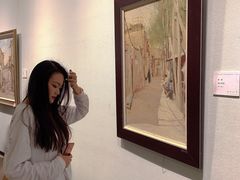 -陕西省美术博物馆
