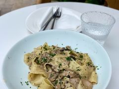 -翠贝卡&Mama Kelly Brunch Coffee(河西店)