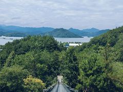 -千岛湖天屿景区