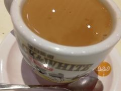 -龙记香港茶餐厅(久光百货店)