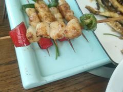 -天盛海鲜烧烤城·特色烤海鲜(开发区店)