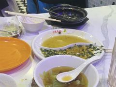 -澳门陈光记烧味饭店(南京德基广场店)