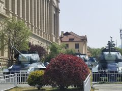 -中国人民解放军海军博物馆