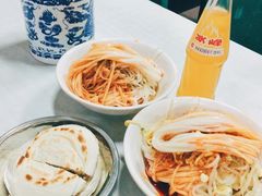 秦镇凉皮-薛昌利大米面皮(南关正街店)