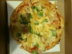 海鲜至尊-必胜客(庆阳南大街店)