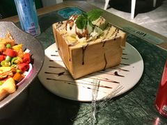 -姐夫的小菜(新中关购物中心店)